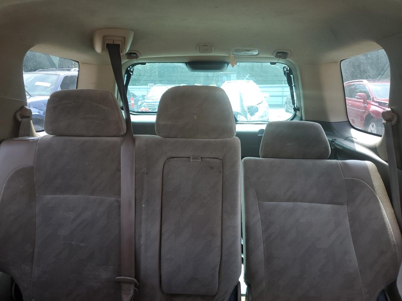 2003 Honda Cr-V Ex VIN: SHSRD78813U111153 Lot: 65121294