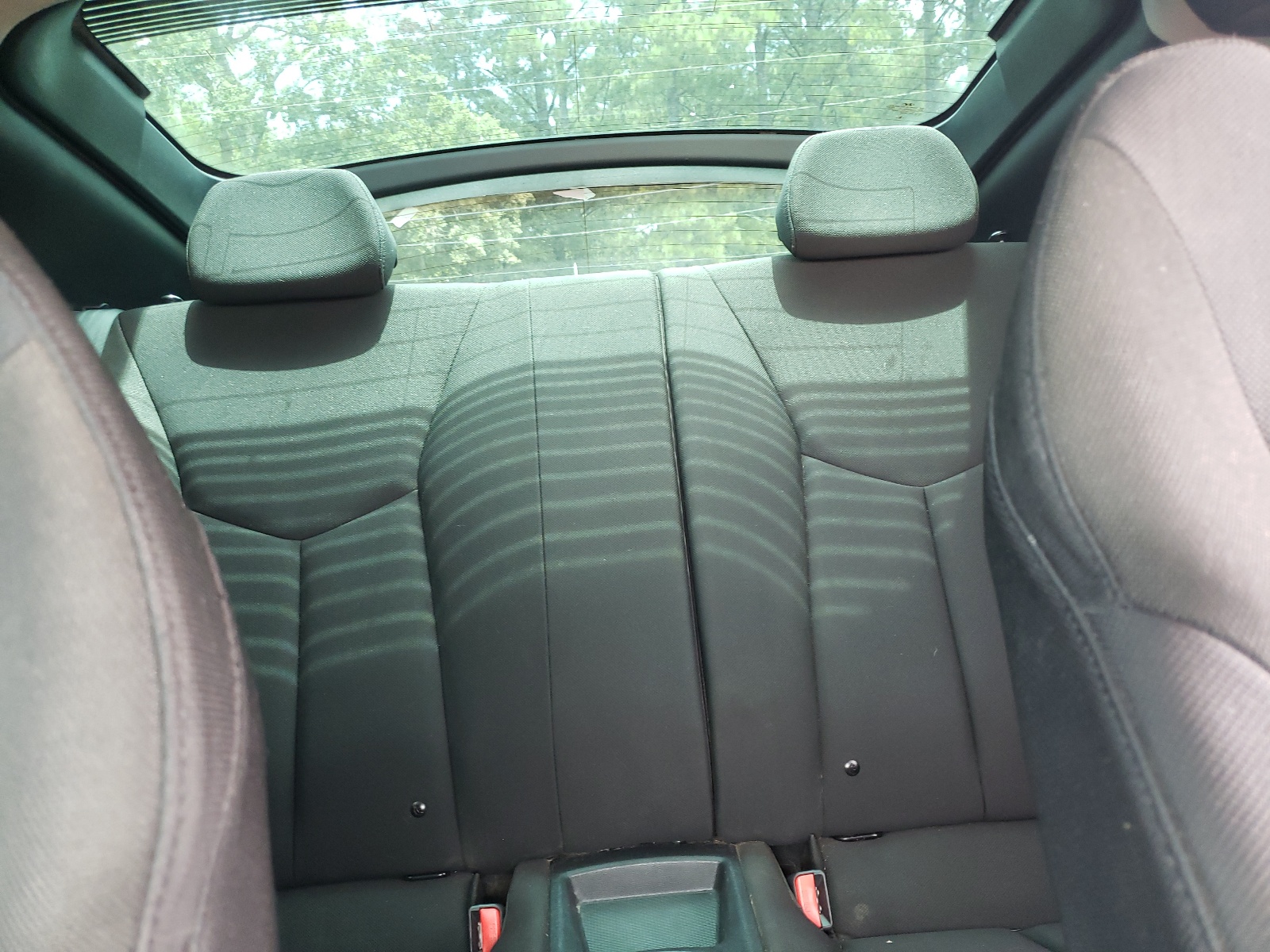 KMHTC6AD4GU281968 2016 Hyundai Veloster