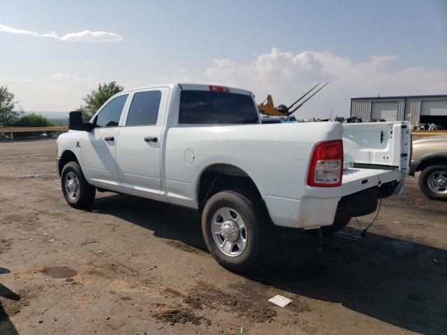 3C6UR5CL3RG212658 RAM 2500 TRADE 2