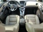 2015 Chevrolet Cruze Lt   للبيع في Haslet، TX - Mechanical