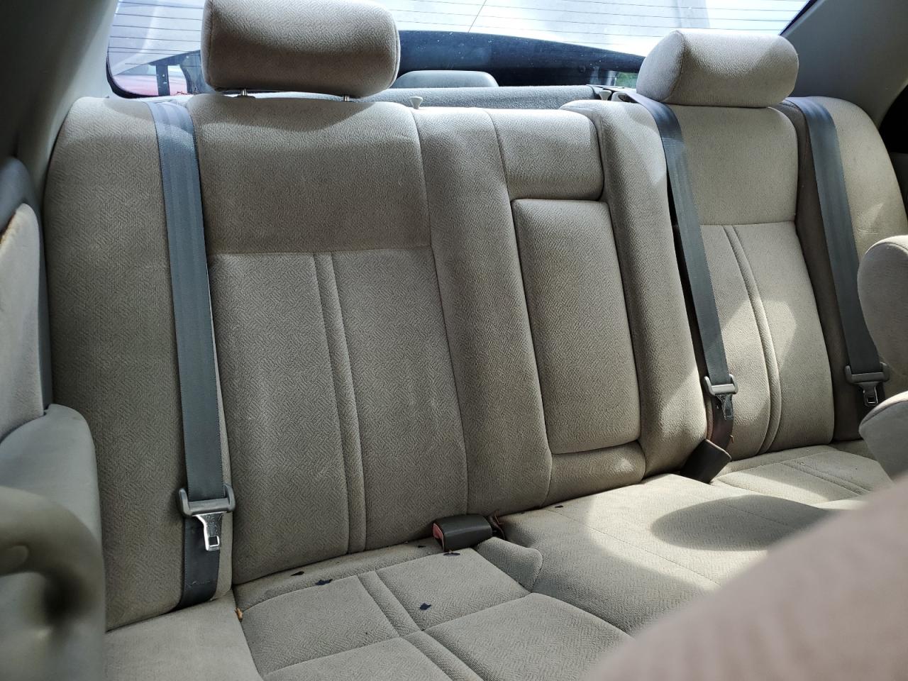 1999 Toyota Camry Ce VIN: 4T1BG22K8XU538863 Lot: 65370294