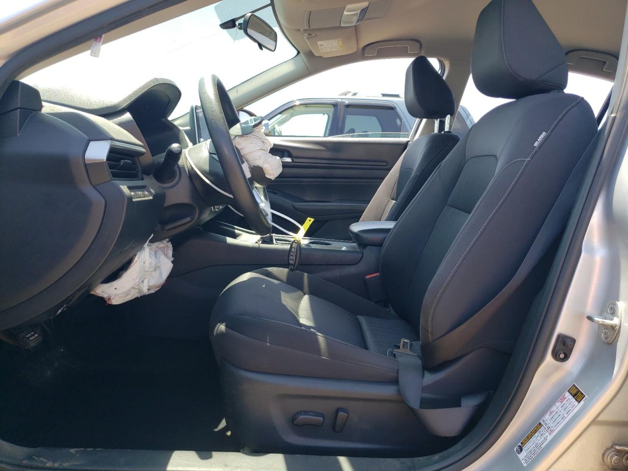 2020 Nissan Altima S VIN: 1N4BL4BV1LC213595 Lot: 63529914