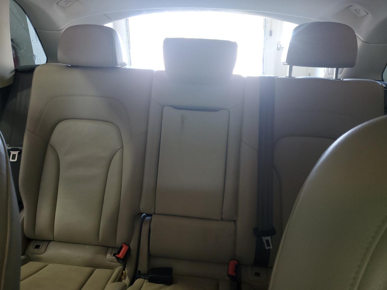 2016 Audi Q5 Premium Plus VIN: WA1L2AFP0GA064586 Lot: 61126924