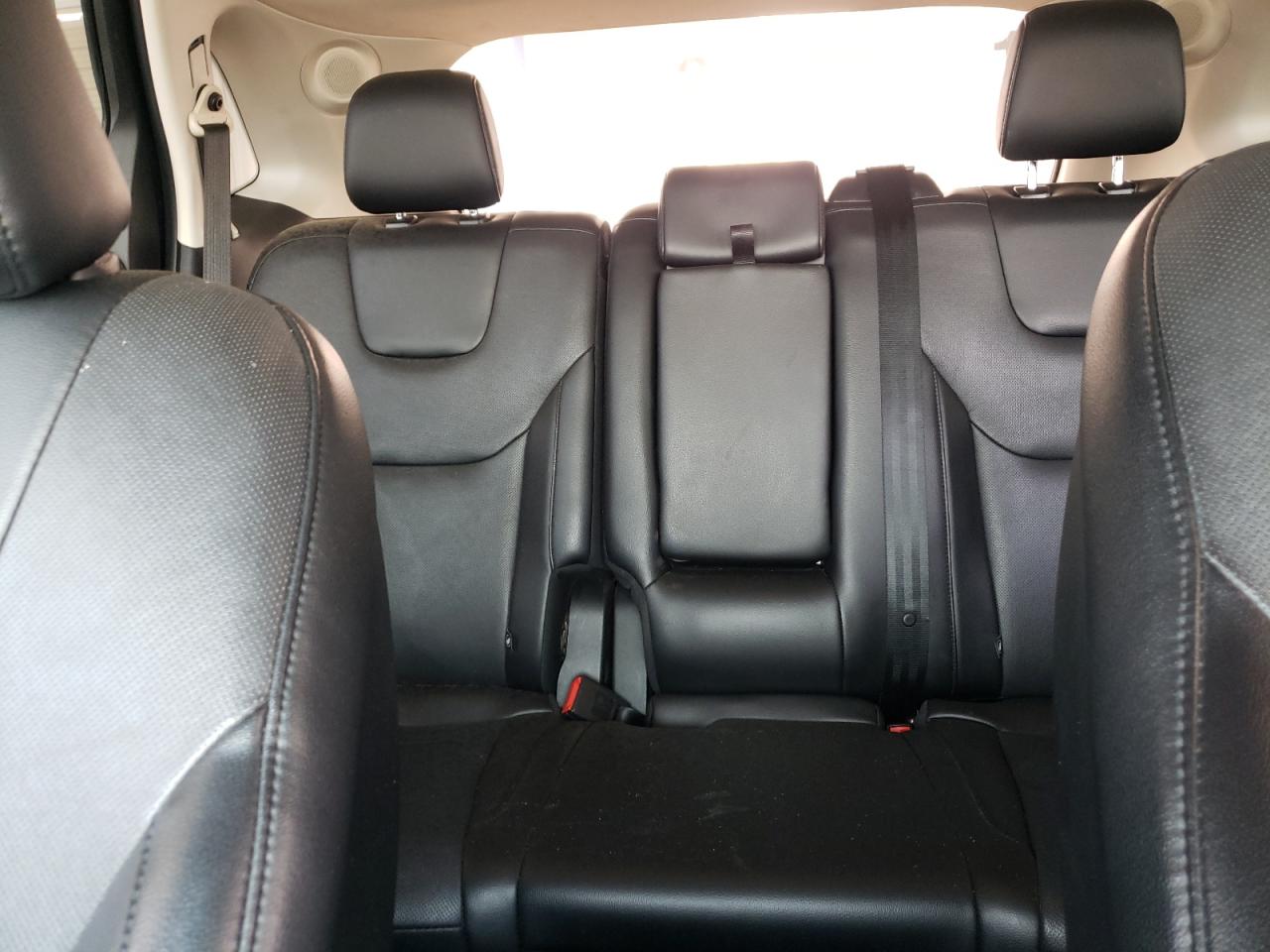 2022 Ford Edge Titanium VIN: 2FMPK4K99NBA38520 Lot: 64995154