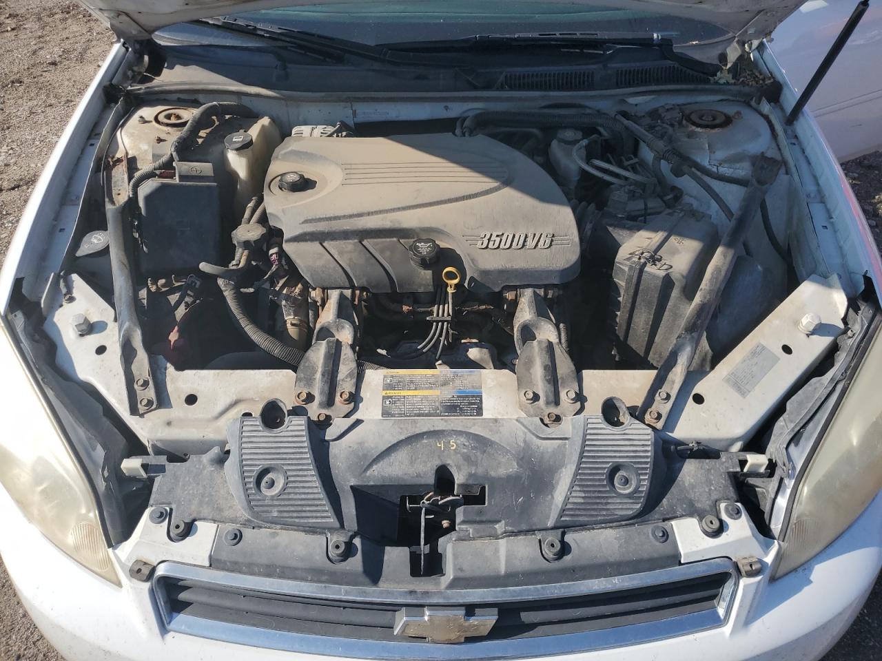 2010 Chevrolet Impala Lt VIN: 2G1WB5EK9A1231358 Lot: 62038004