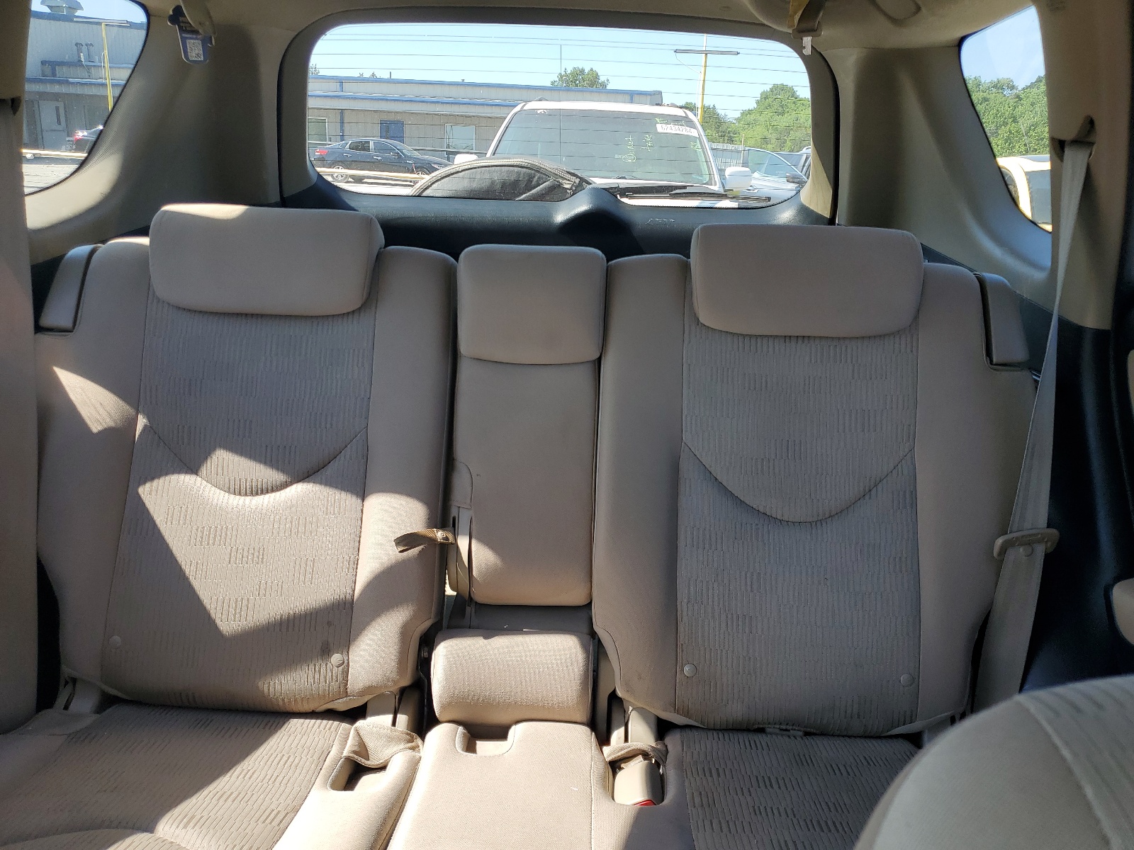 JTMZF4DV8A5024635 2010 Toyota Rav4