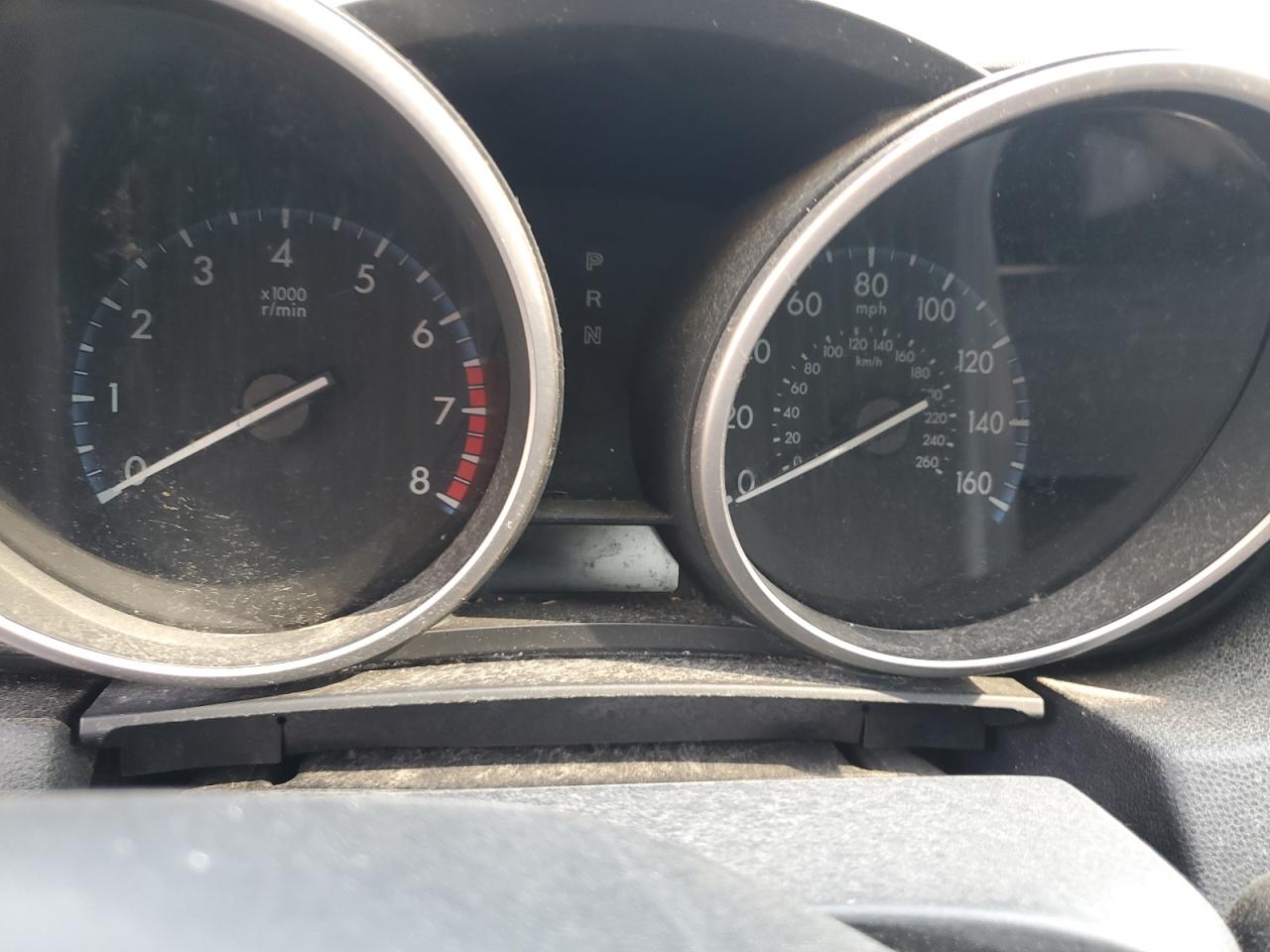 2012 Mazda 3 I VIN: JM1BL1V84C1691097 Lot: 64763134