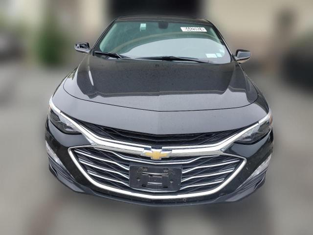  CHEVROLET MALIBU 2022 Черный