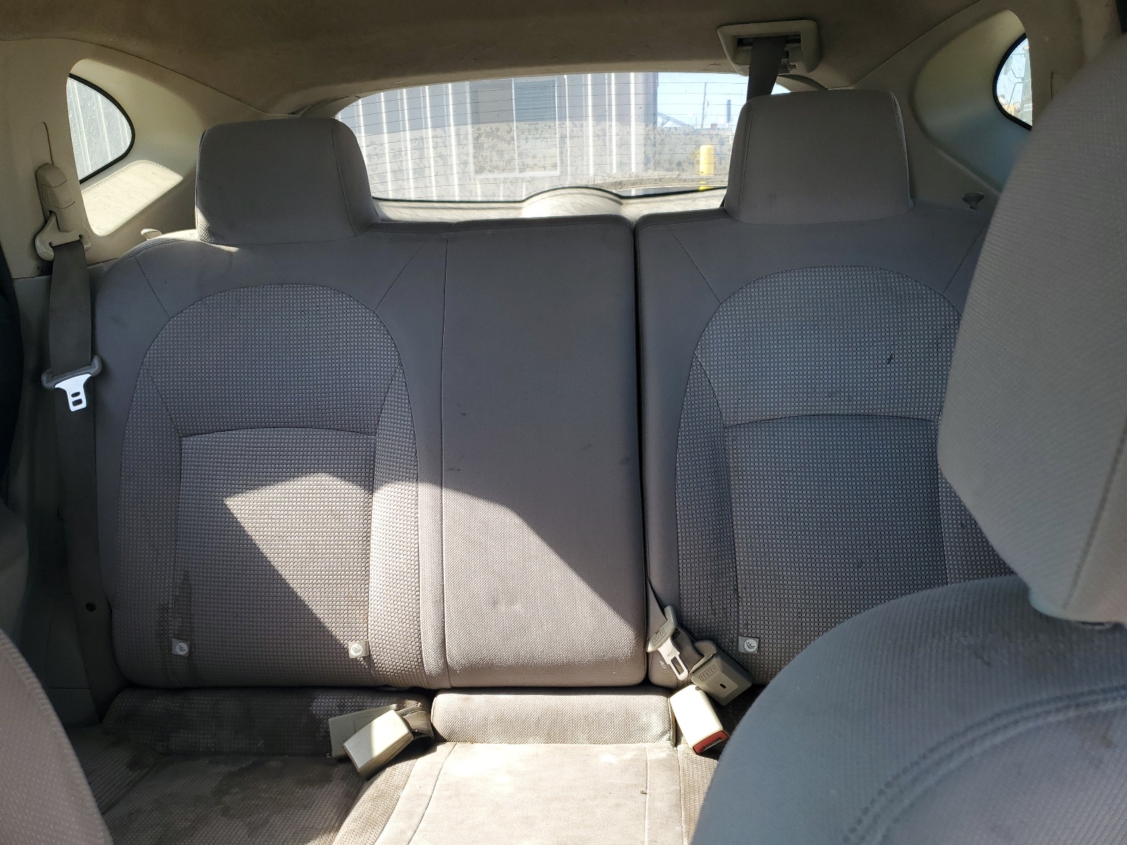 JN8AS5MT4BW157616 2011 Nissan Rogue S