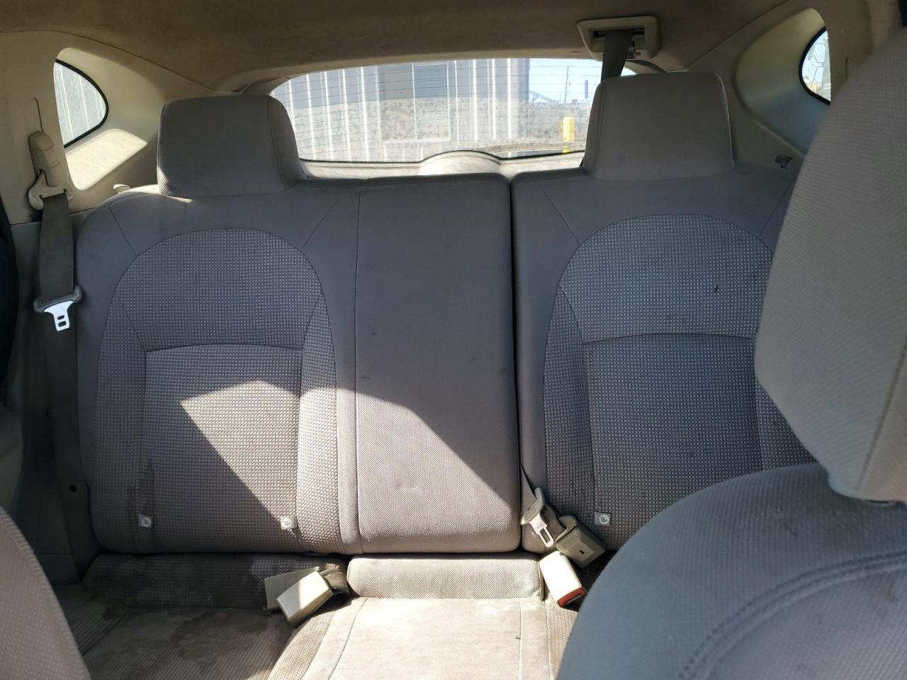 2011 Nissan Rogue S VIN: JN8AS5MT4BW157616 Lot: 61468034