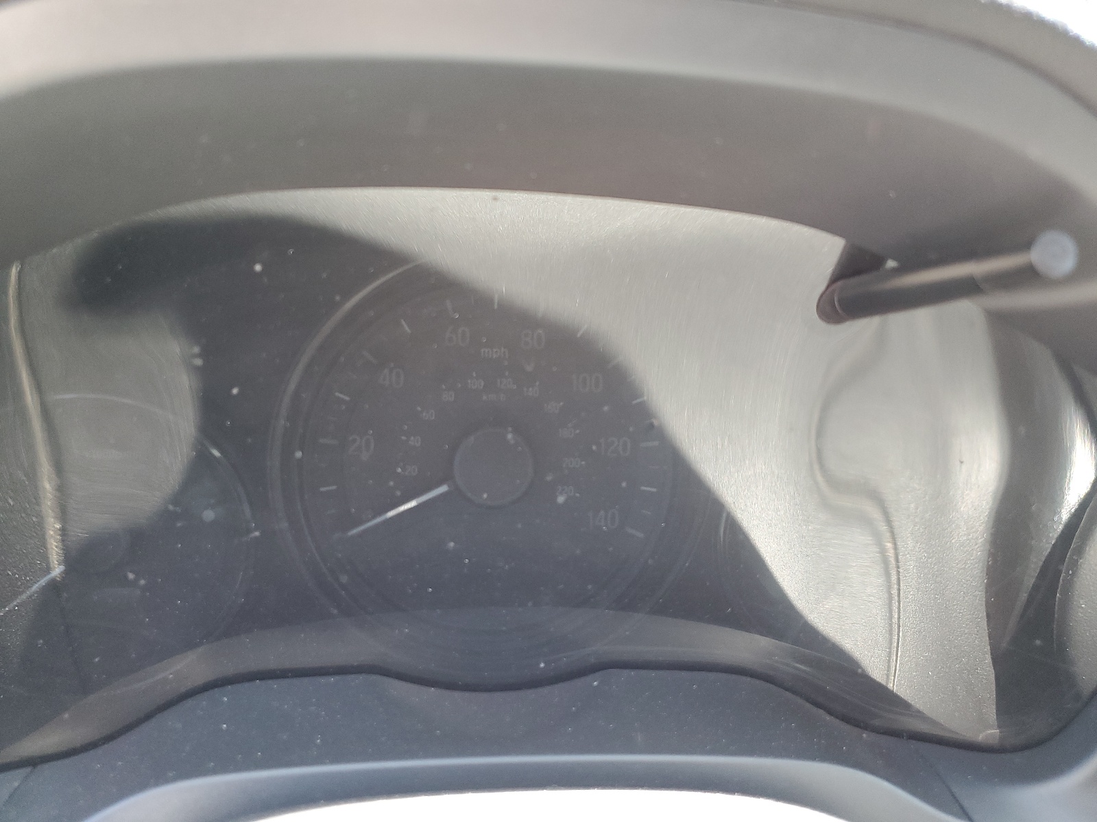 3CZRU6H74HM706679 2017 Honda Hr-V Exl