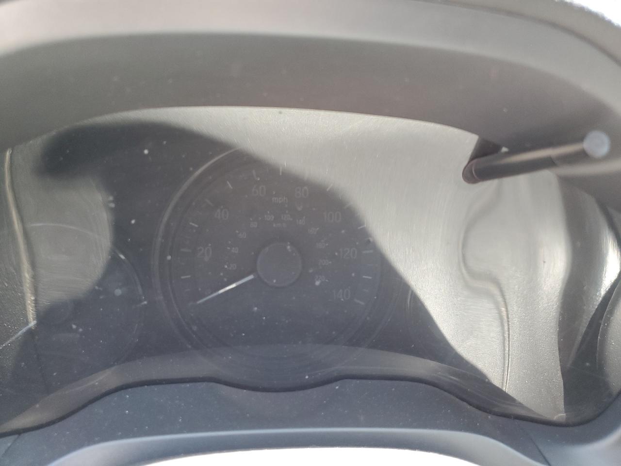 2017 Honda Hr-V Exl VIN: 3CZRU6H74HM706679 Lot: 63211944