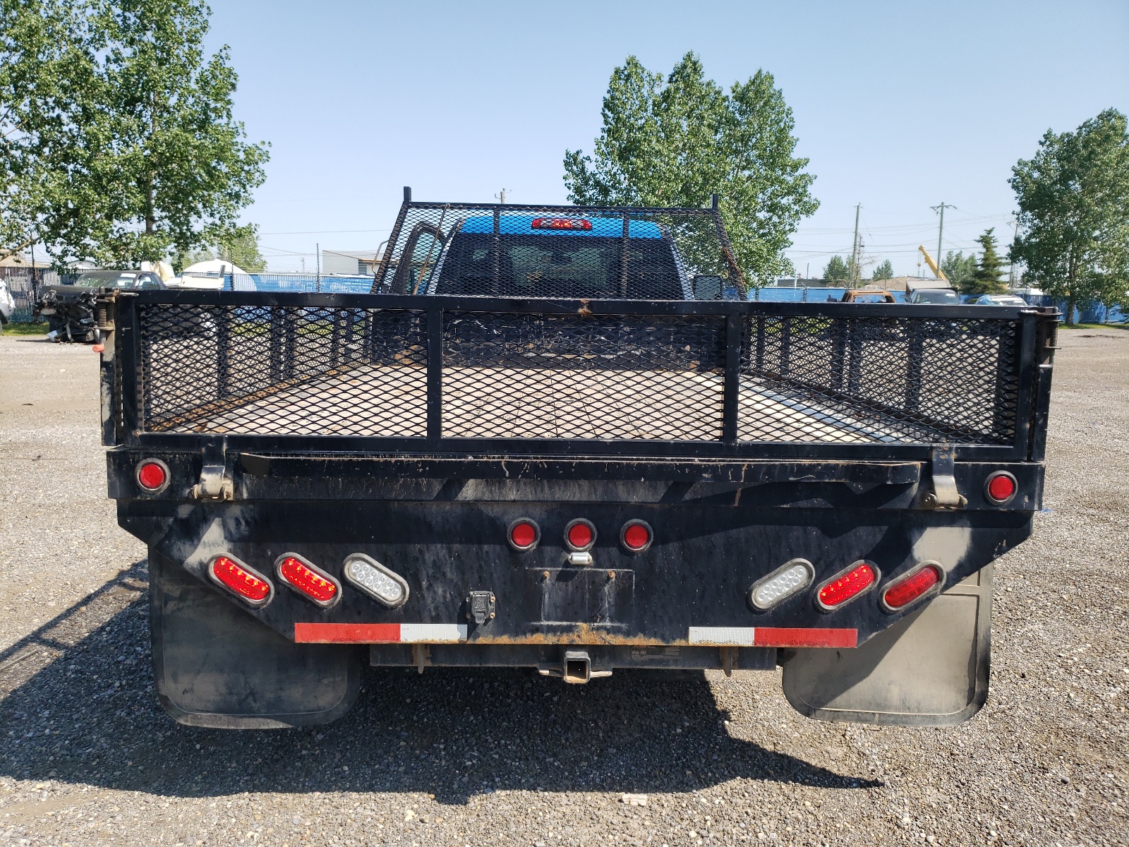 1GB3YTE79NF187289 2022 Chevrolet Silverado K3500 Lt