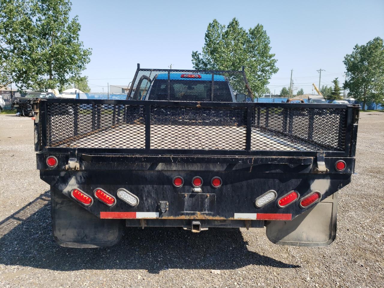 2022 Chevrolet Silverado K3500 Lt VIN: 1GB3YTE79NF187289 Lot: 62287584