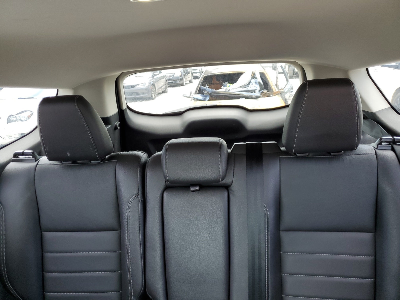 1FMCU0GX0EUB39576 2014 Ford Escape Se