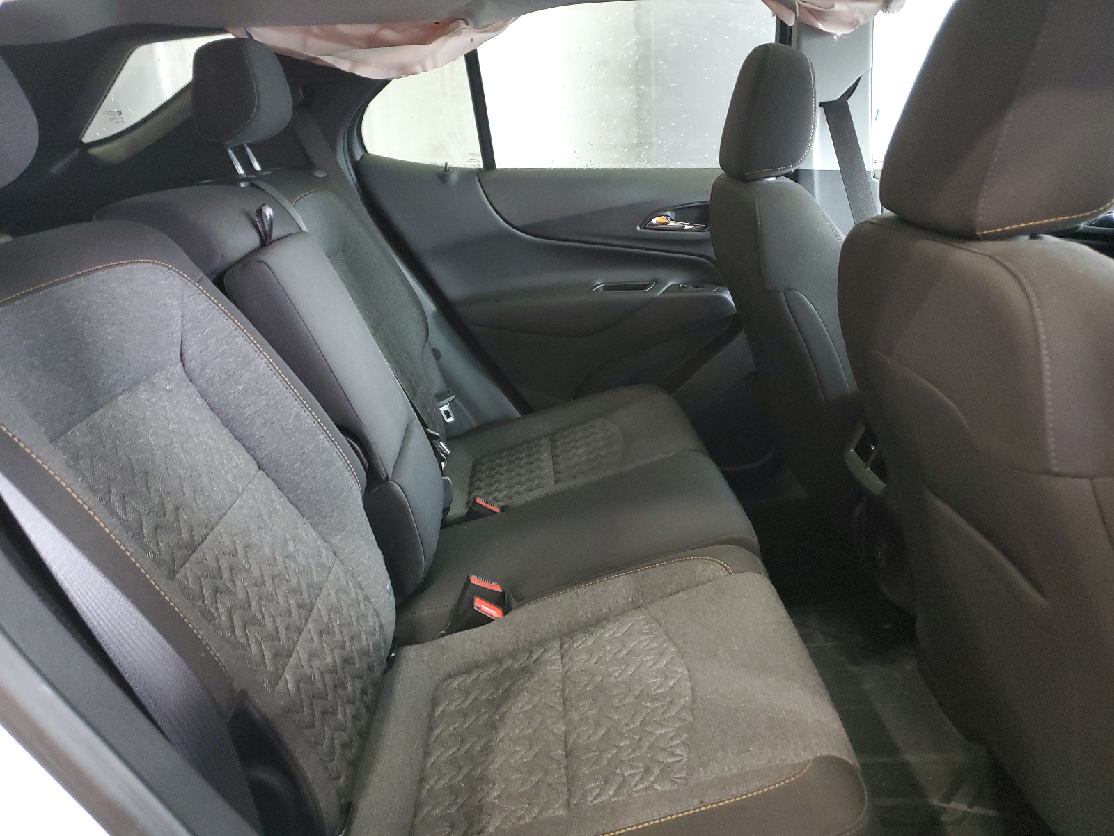 3GNAXKEG4RS132578 2024 Chevrolet Equinox Lt