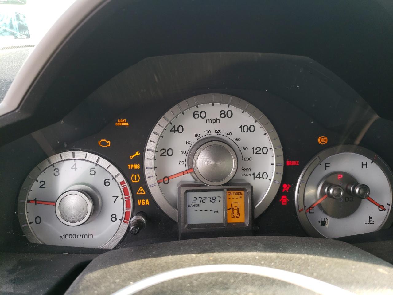 2011 Honda Pilot Exl VIN: 5FNYF3H68BB032842 Lot: 63700854