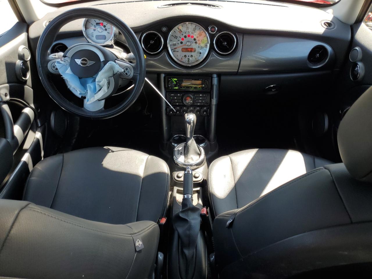 2006 Mini Cooper VIN: WMWRC33556TJ79003 Lot: 63146924