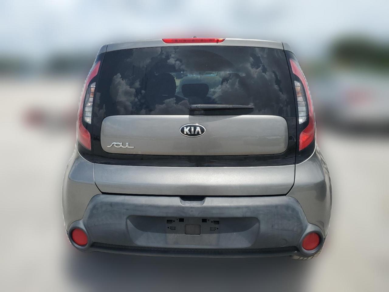 2015 Kia Soul VIN: KNDJN2A21F7119368 Lot: 63696884