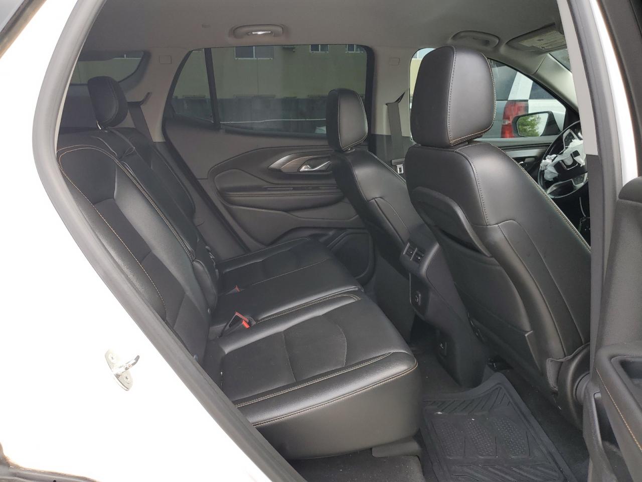 2019 GMC Terrain Slt VIN: 3GKALPEV0KL196573 Lot: 64623924