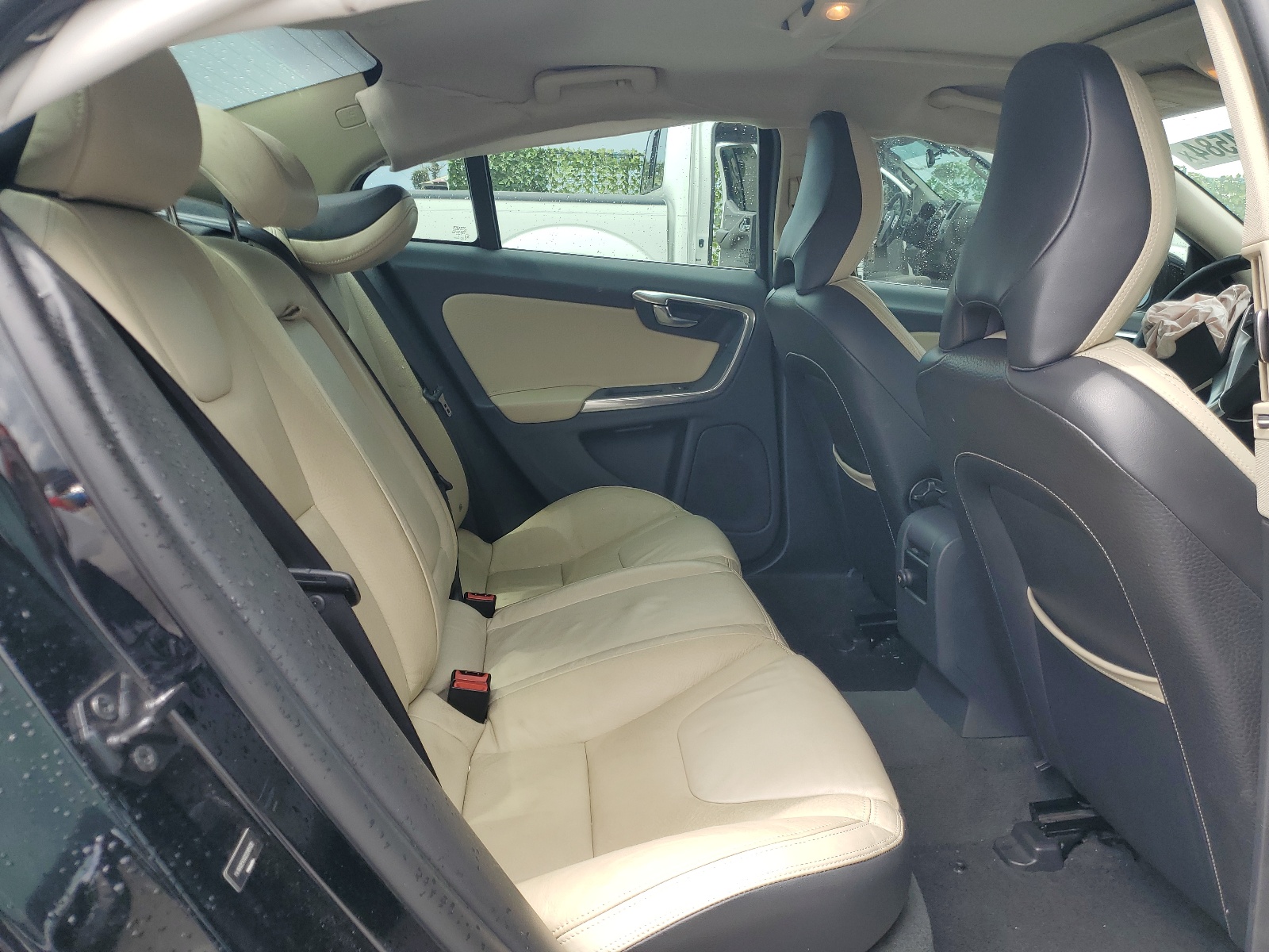 YV1612FSXD2208533 2013 Volvo S60 T5