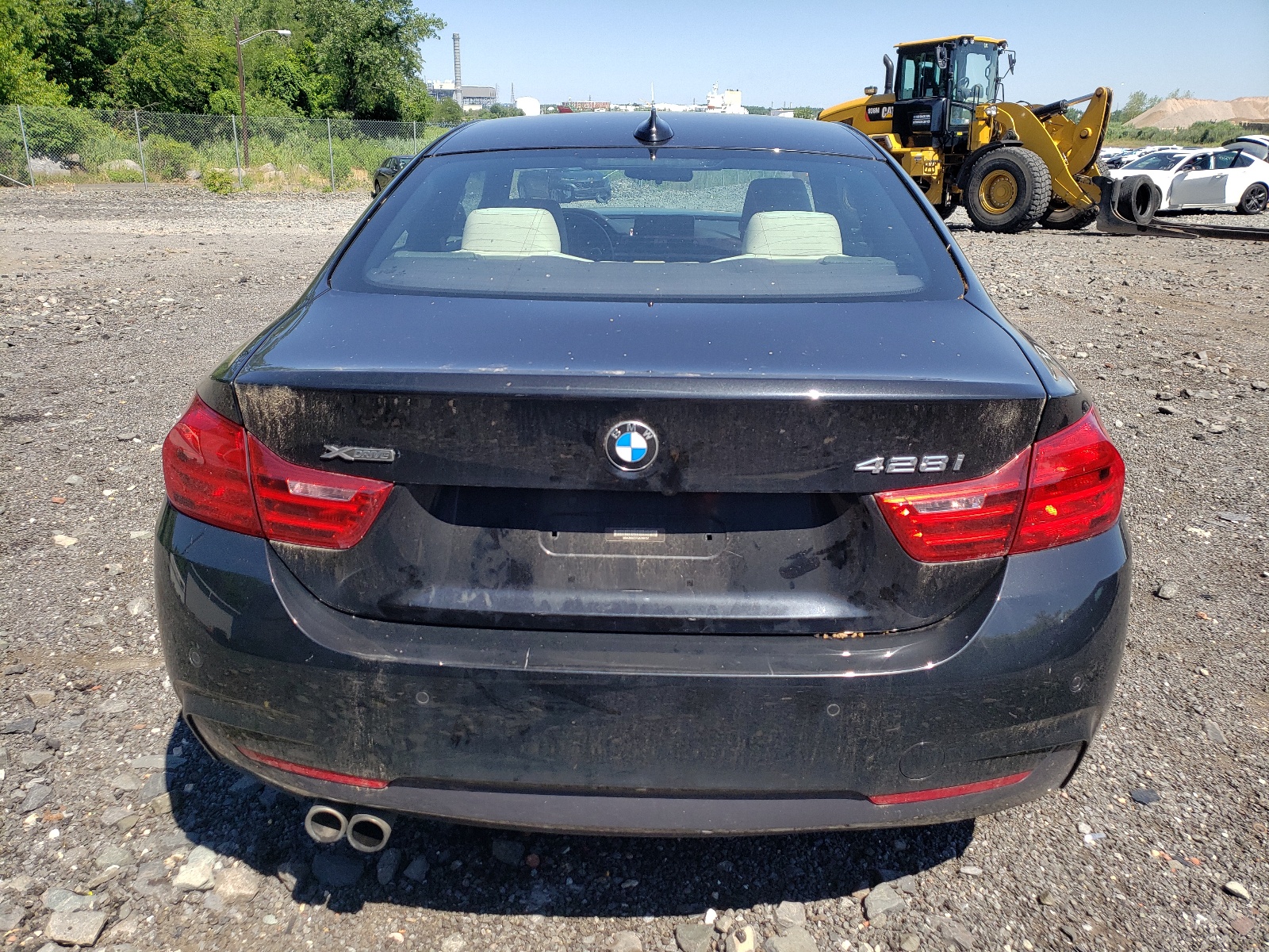 WBA3N9C57GK249157 2016 BMW 428 Xi