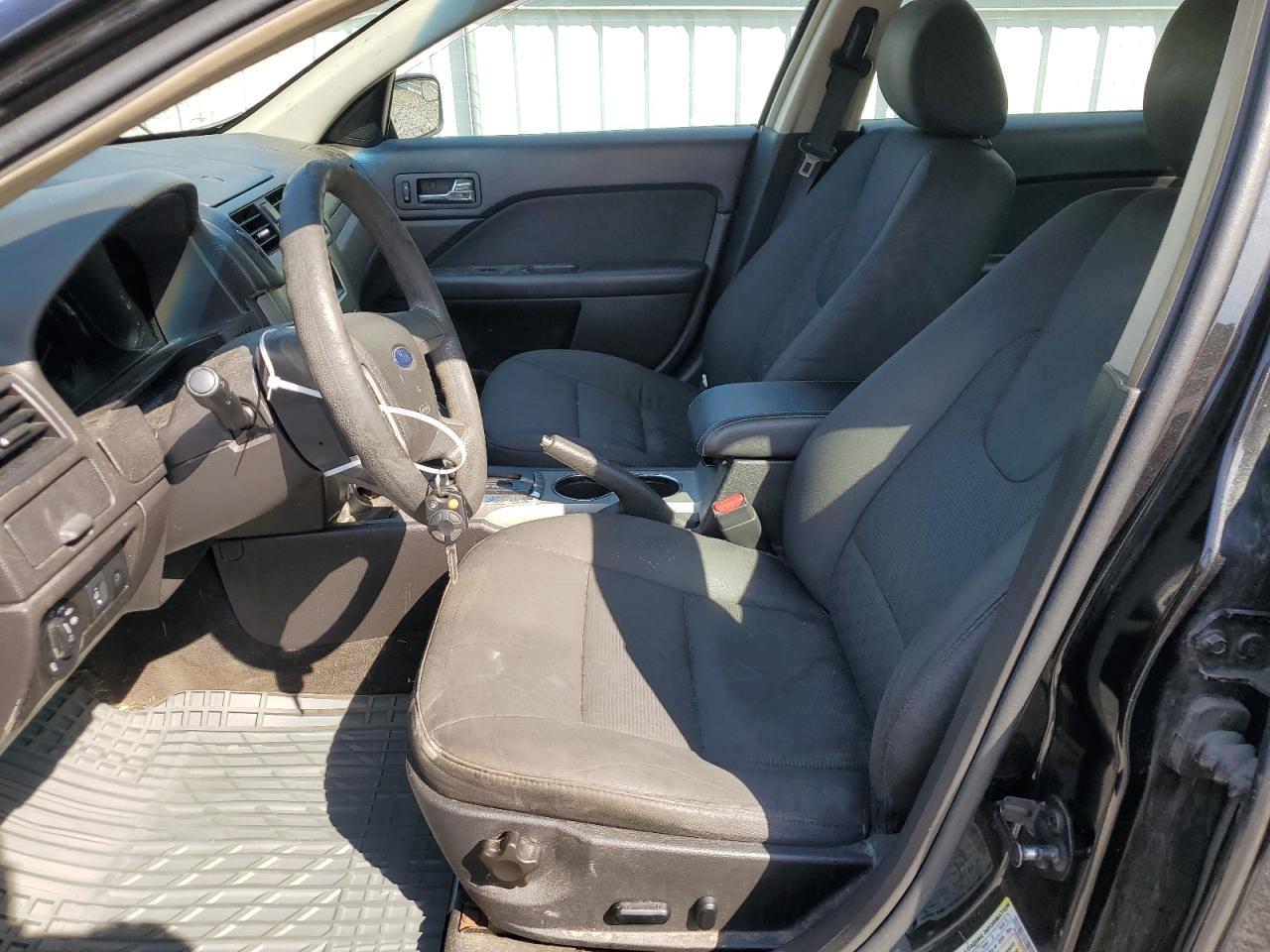 2012 Ford Fusion Se VIN: 3FAHP0HA1CR239479 Lot: 63751824