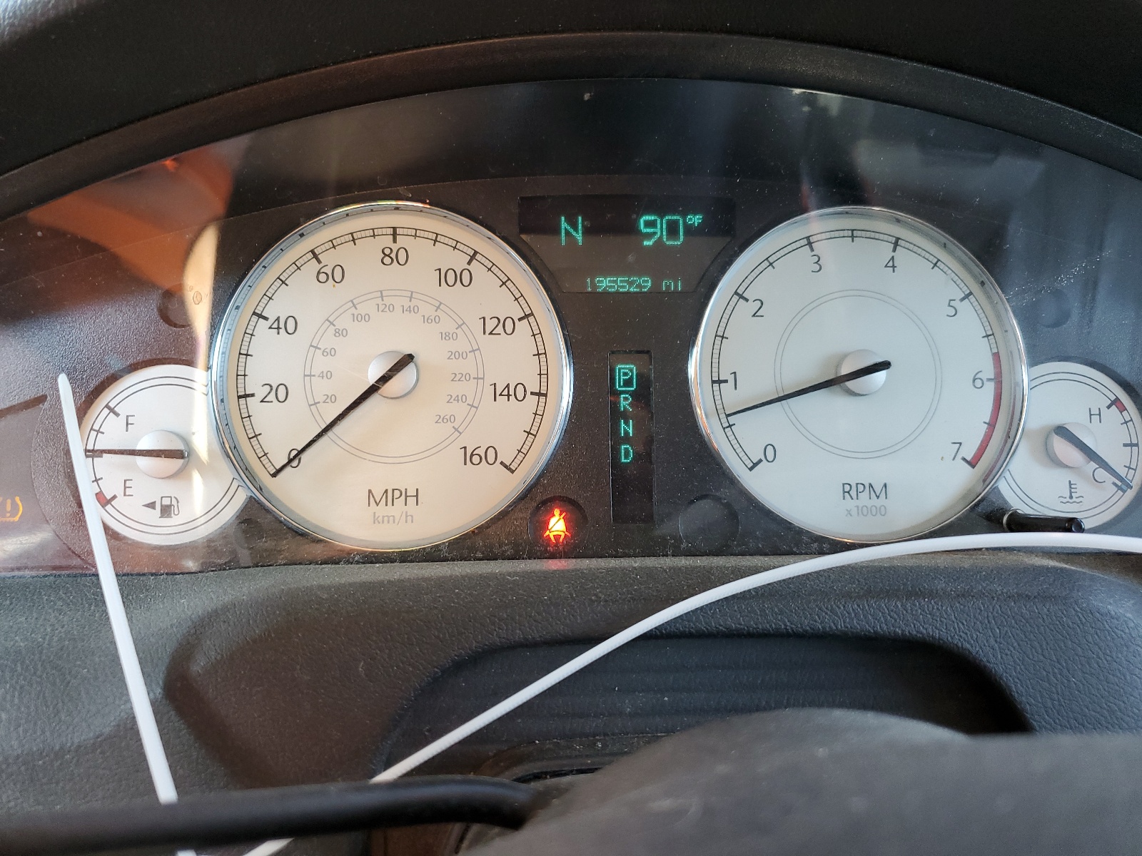 2C3KA63H86H192979 2006 Chrysler 300C