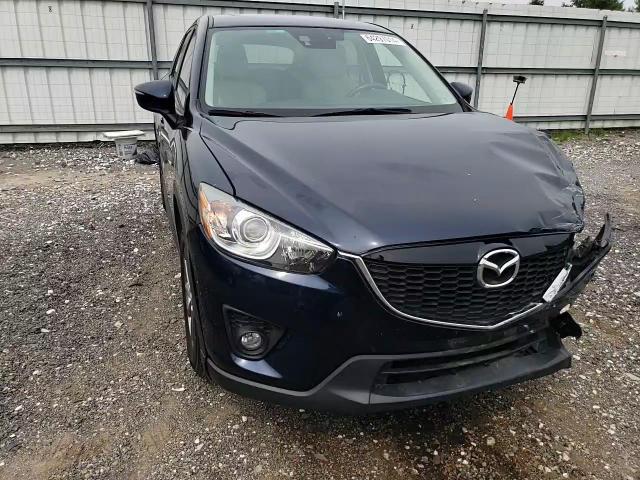 2015 Mazda Cx-5 Gt VIN: JM3KE4DY7F0522108 Lot: 64297014