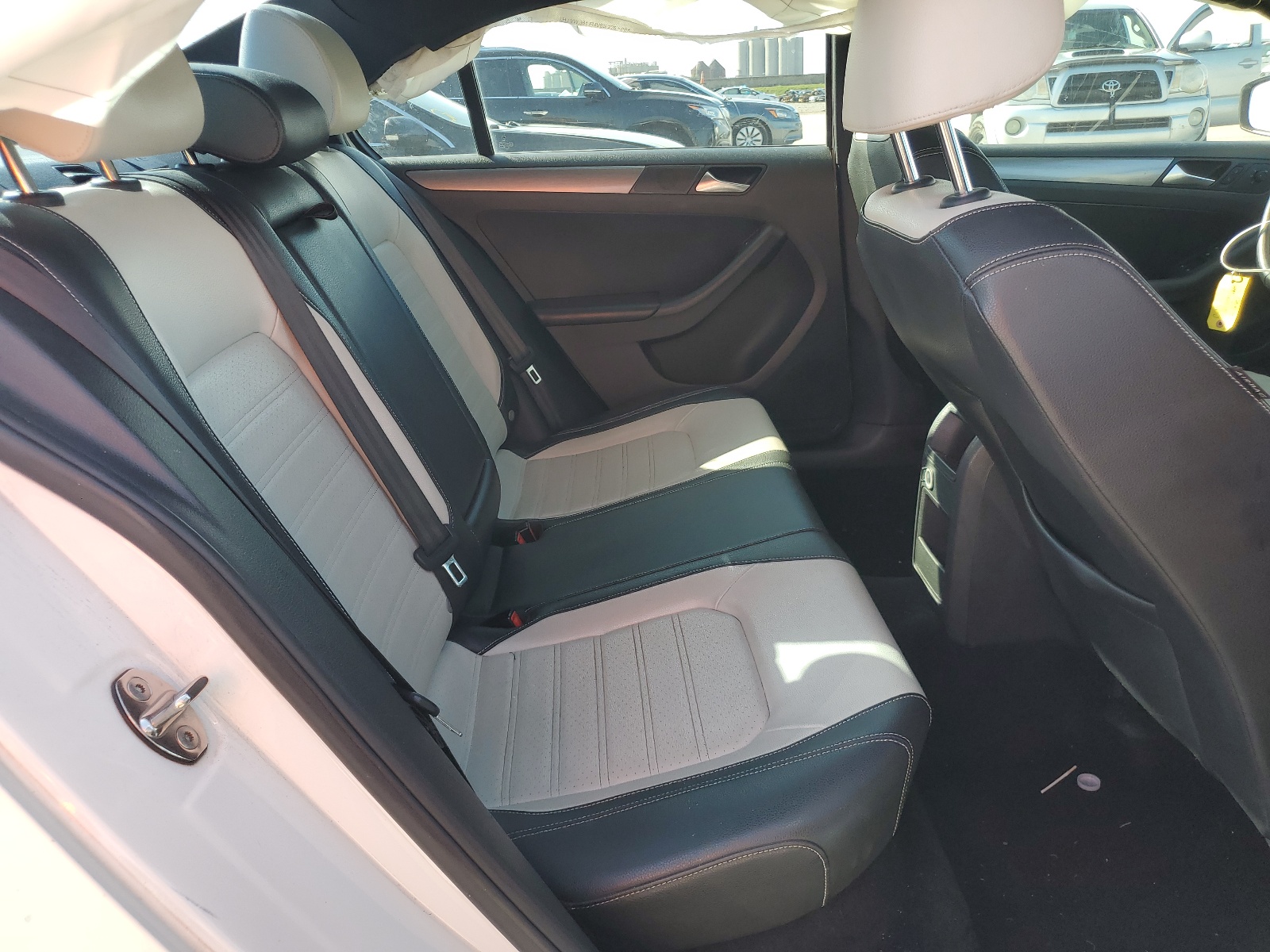 3VWD17AJ1GM253945 2016 Volkswagen Jetta Sport