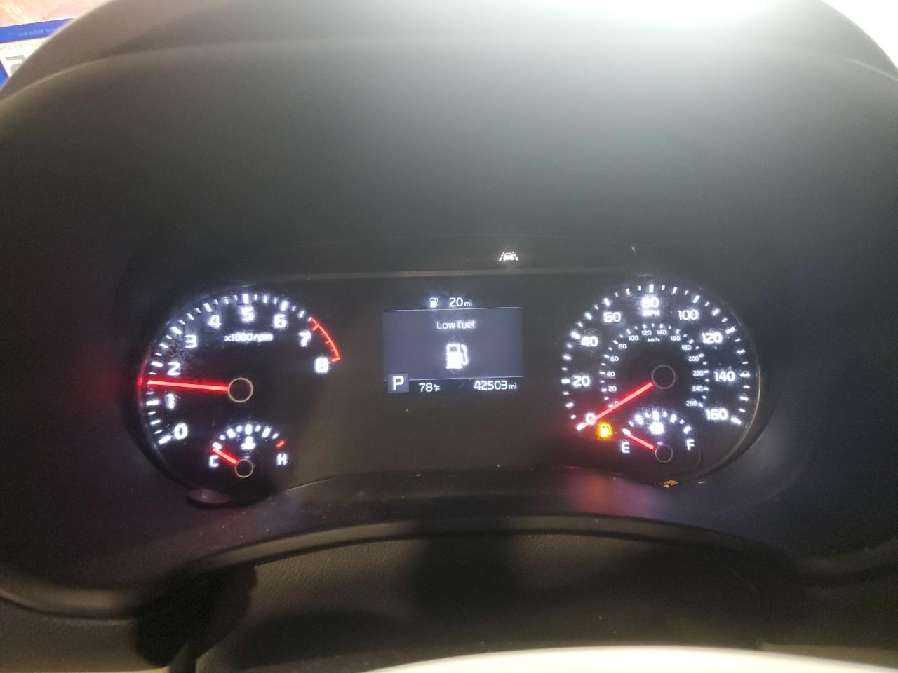 2022 Kia Soul Lx VIN: KNDJ23AU5N7178227 Lot: 62865364