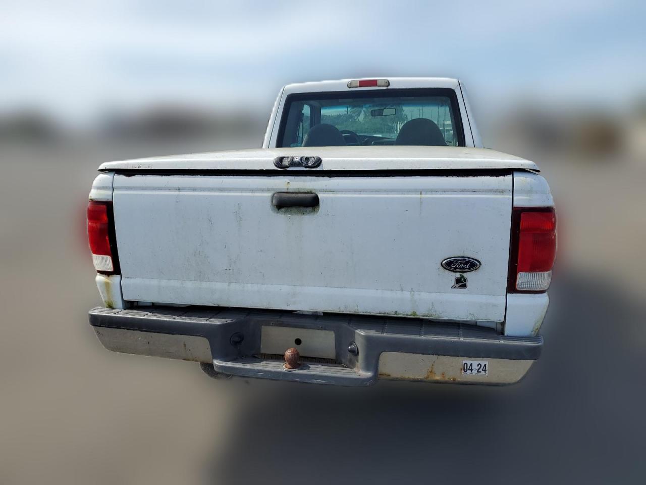 2000 Ford Ranger Super Cab VIN: 1FTYR14V4YPB80669 Lot: 64719474