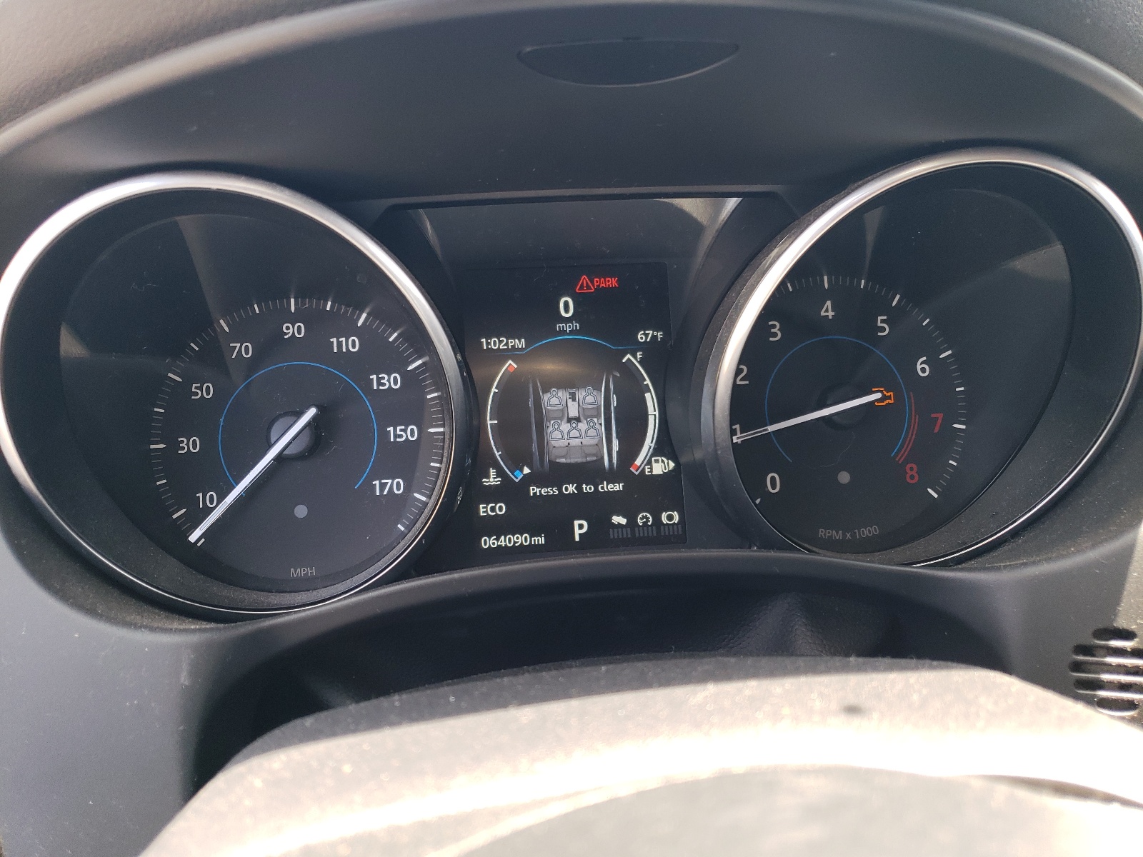 SAJAD4BG8HA964833 2017 Jaguar Xe Premium