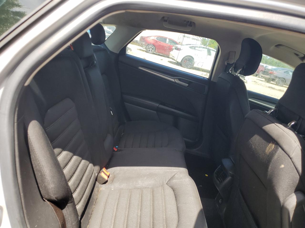 2013 Ford Fusion Se VIN: 3FA6P0H70DR179515 Lot: 64068314