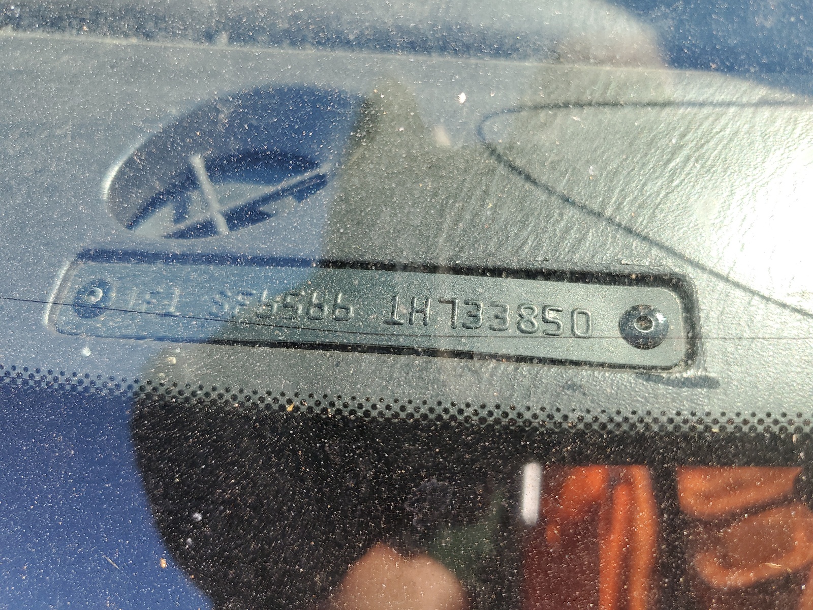 JF1SF65661H733850 2001 Subaru Forester S