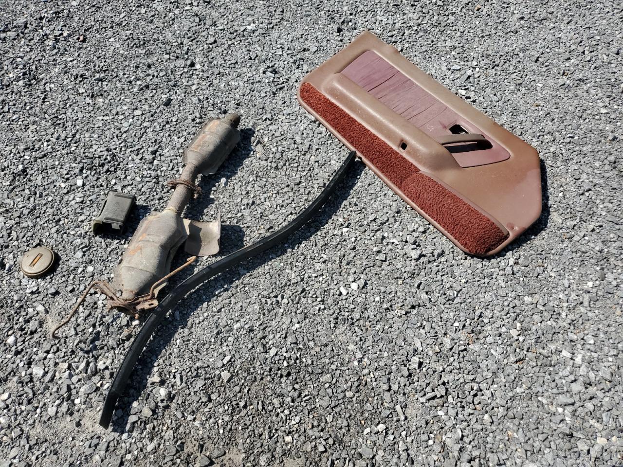 1985 Mazda Rx7 12A VIN: JM1FB331XF0910645 Lot: 64164014