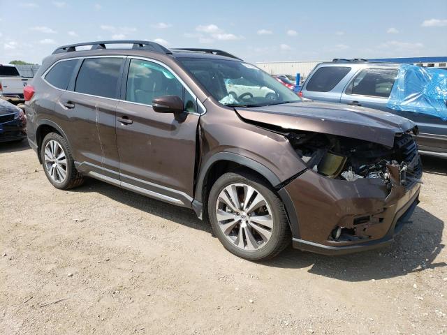  SUBARU ASCENT 2019 Коричневый