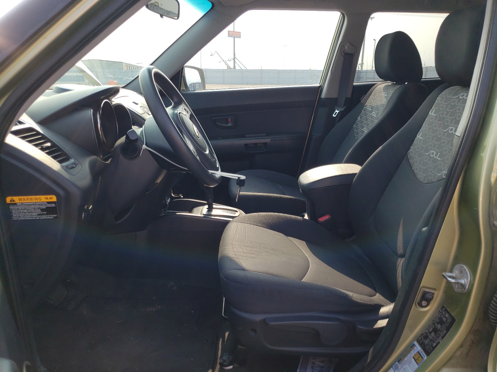 KNDJT2A2XA7172441 2010 Kia Soul +