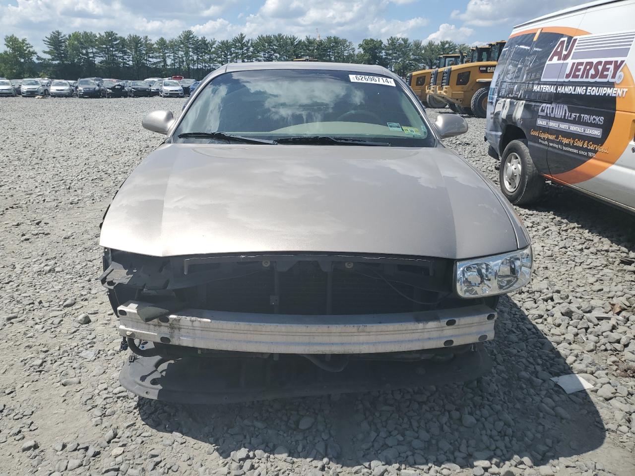 2003 Buick LeSabre - Image 5