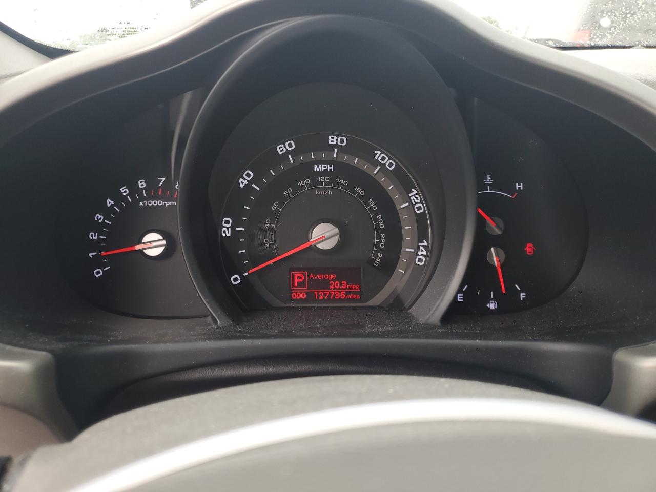 2011 Kia Sportage Lx VIN: KNDPBCA27B7085147 Lot: 61918584