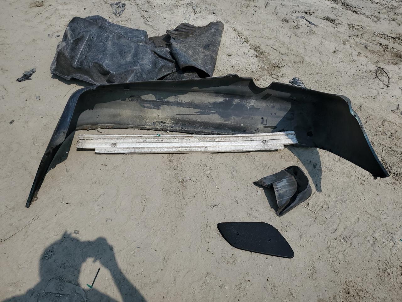 1998 Honda Civic Ex VIN: 1HGEJ8144WL132092 Lot: 64869424