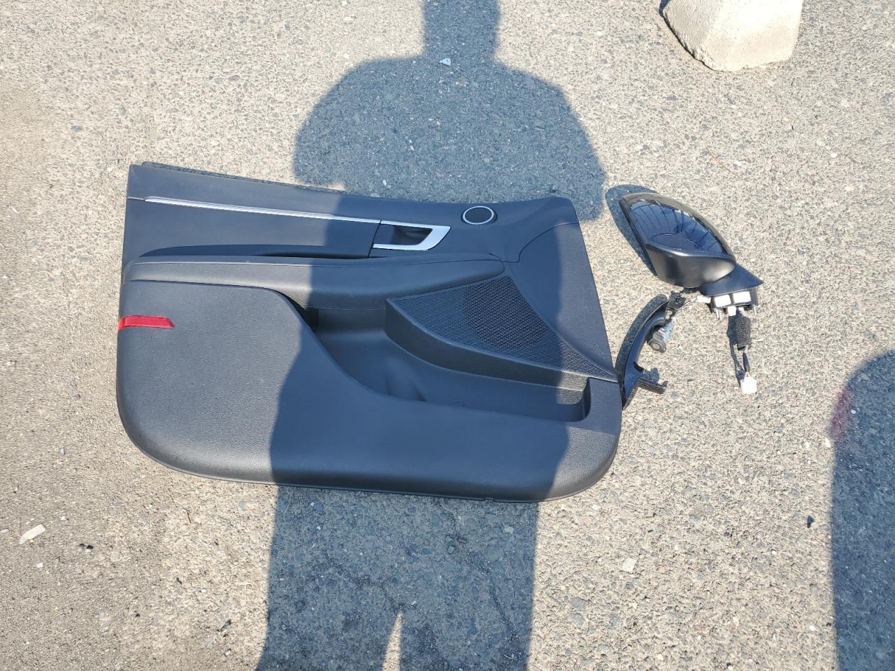 2021 Hyundai Sonata Sel VIN: 5NPEL4JA5MH098558 Lot: 62830864