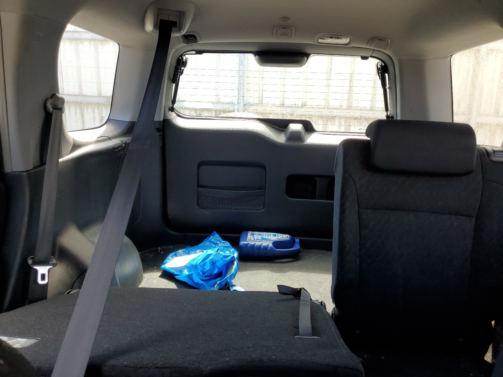 SHSRD78515U308963 2005 Honda Cr-V Lx