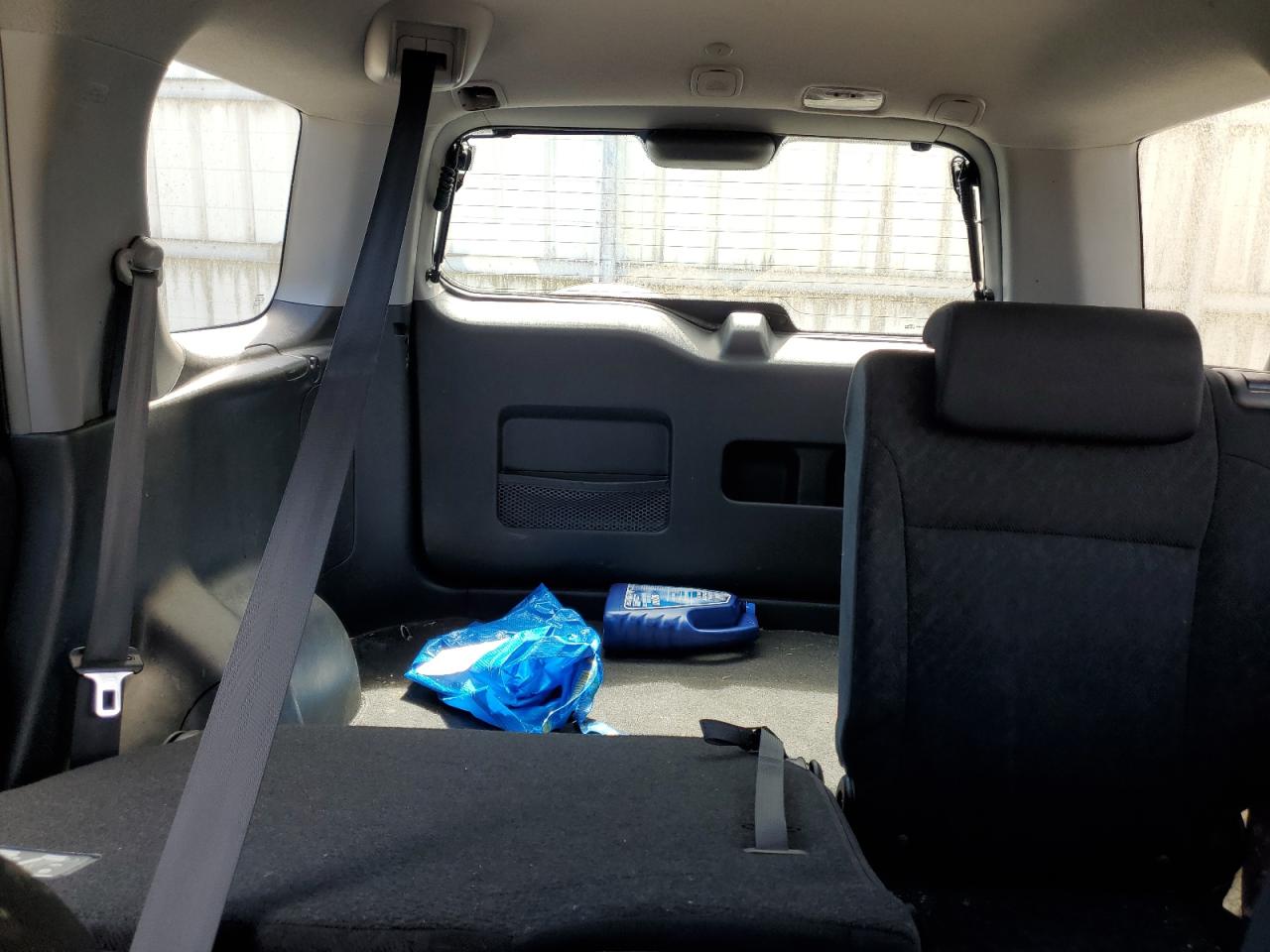 2005 Honda Cr-V Lx VIN: SHSRD78515U308963 Lot: 64718824