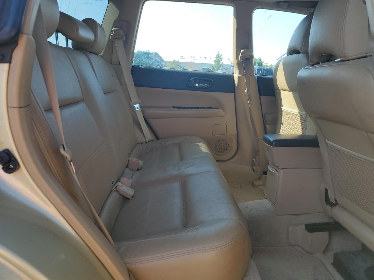 2003 Subaru Forester 2.5Xs VIN: JF1SG656X3H764034 Lot: 64632294