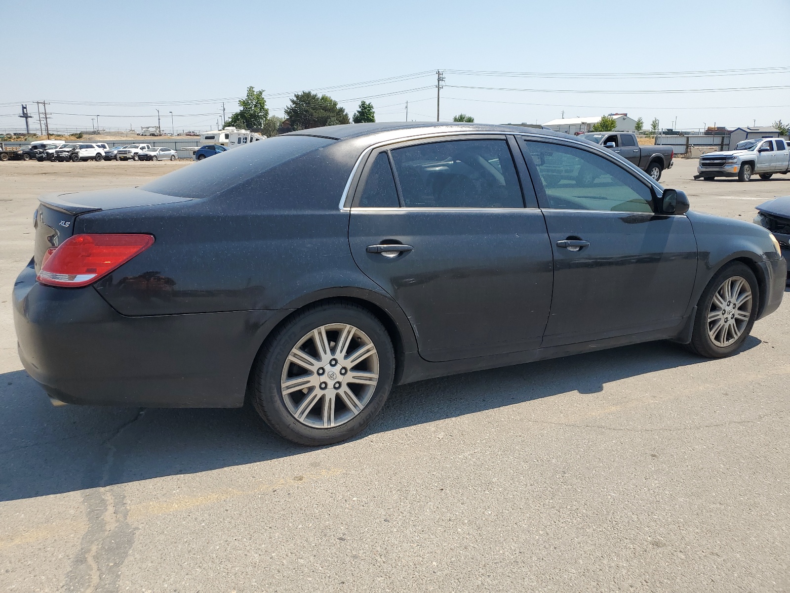 4T1BK36B05U032603 2005 Toyota Avalon Xl