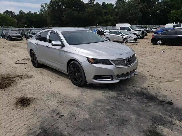 2014 Chevrolet Impala Ls VIN: 2G11Y5SL0E9247042 Lot: 62268314