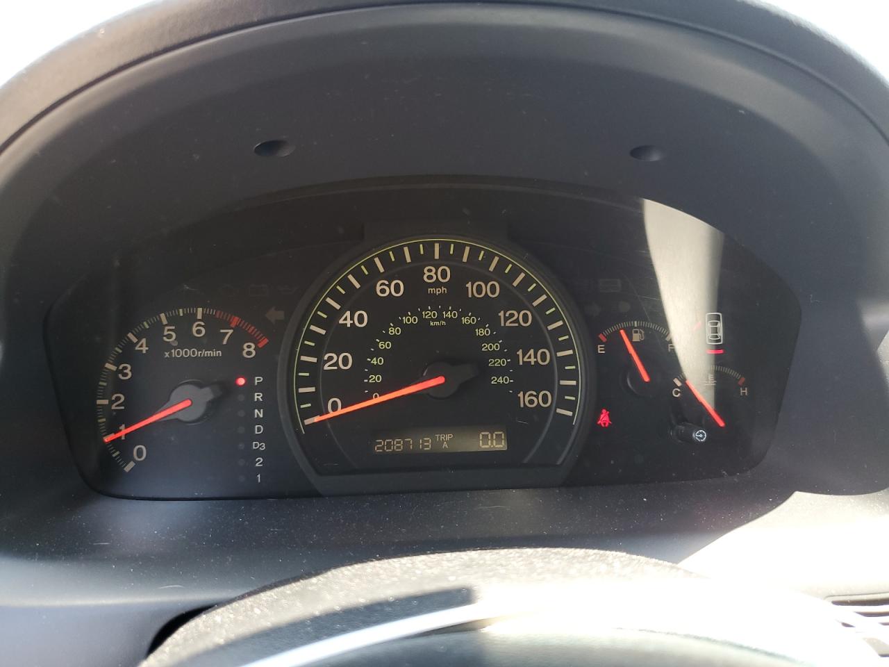 2005 Honda Accord Lx VIN: 1HGCM56425A175667 Lot: 64671364