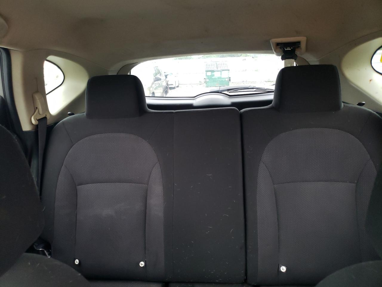 2012 Nissan Rogue S VIN: JN8AS5MV1CW700911 Lot: 64364964