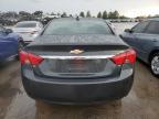2019 Chevrolet Impala Lt for Sale in Bridgeton, MO - Front End